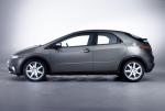 Honda Civic 2006 года